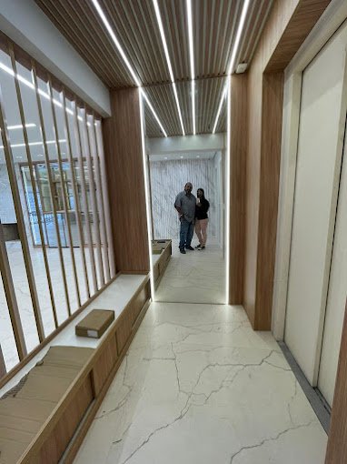 Orácio Moreira e família - Fundadores da MRM Marcenaria com mais de 34 anos de experiência